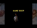 The Lion King Game Over Sega Genesis