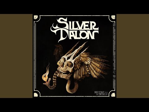 Silver Talon