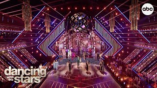 First Elimination of Season 2021 - Dancing with the Stars