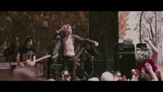 Plague Vendor "Credentials" (WWWY Fest 2017)