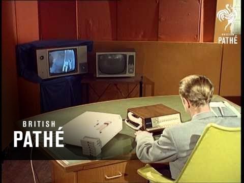 TV Telephone