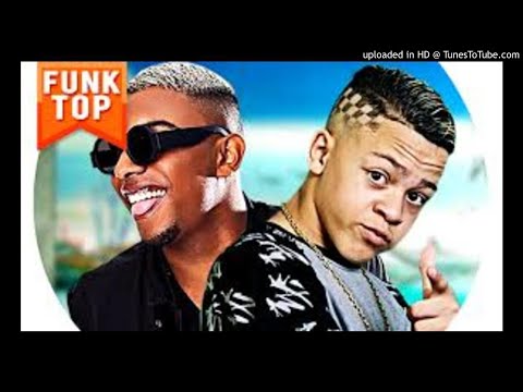 MC Novin e MC Kitinho - Grita Pro Bonde ( DJ RamonMix )