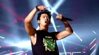 Download lagu 2PM - GO CRAZY @ House Party in Seoul mp3
