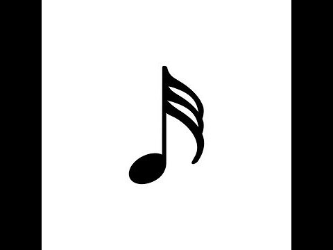 Subdivisions through 32nd notes