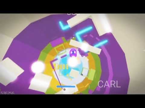 Crazy For You (Halowisp x Carl Neorize Collab)