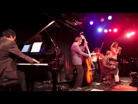 Tango München - Sexteto Milonguero "Milonga Fantasma"