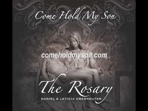 The Rosary -  Sorrowful Mysteries