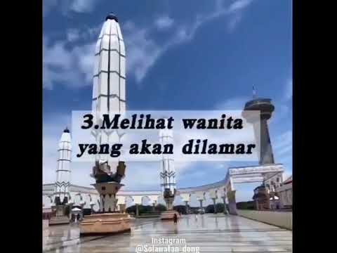 adab melamar dalam islam #shorts#ceramahsingkat#viral#muslim