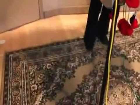 Live Studio Session with The Dhol Queen RANI TAJ