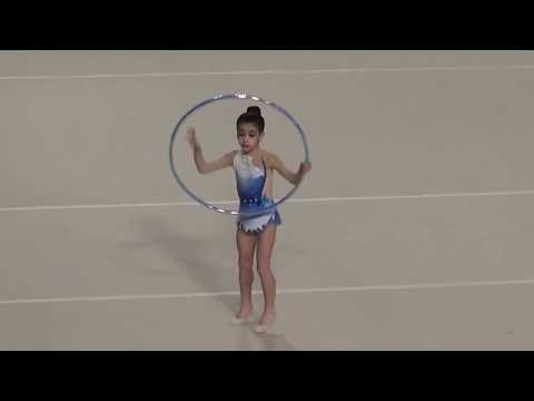 2018 03 04 Sofia Fiore Cerchio