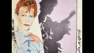 David Bowie - It&#39;s No Game [Part 1]/Up The Hill Backwards