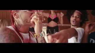 Curtis Williams Ft. RiFF RaFF - Drip  (Video)