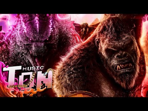 1 Hora | Novo Império | Godzilla e Kong (Monsterverse) | Papyrus Da Batata