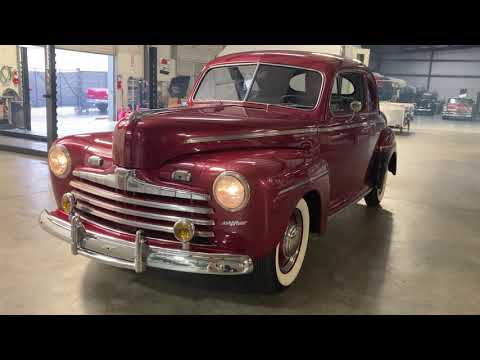 1946 Ford Super Deluxe (CC-1431297) for sale in Mooresville, North Carolina