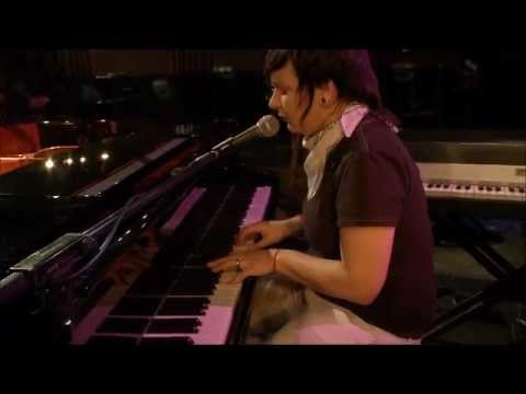 Xolie Morra - Shadows (Live on Piano in the Acoustic Music Lounge)