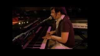 Xolie Morra - Shadows (Live on Piano in the Acoustic Music Lounge)