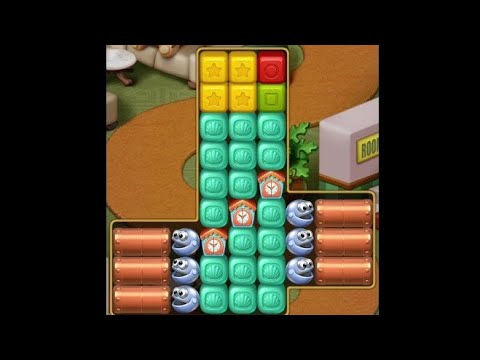 TOY BLAST level 3326