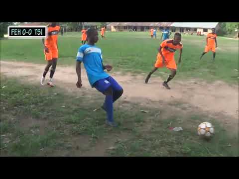 FEHINTY vs TSI FULL MATCH