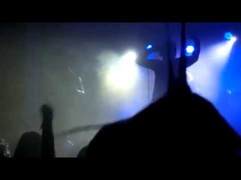 Centhron - Dominator - Amphi 2014-07-26