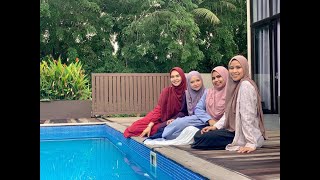 Woda Spa and Villa, Batam