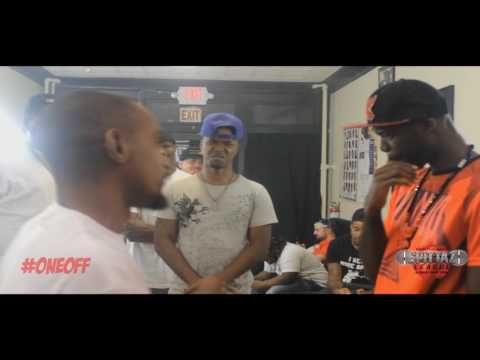 Roz Da Poet vs Kash Oanly