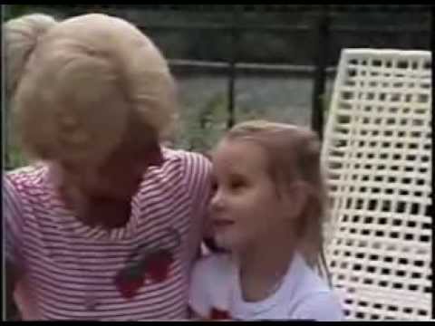 Tammy Wynette Interview With Huell Howser