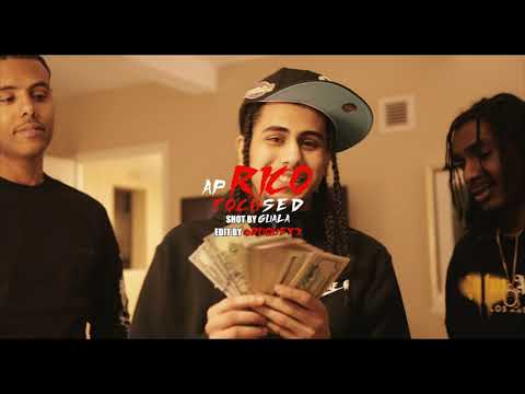 RICO AP ,VIDEO PREVIEW,TESTING