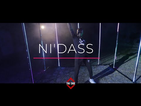 #afrobeat #freestyle NI'DASS | A THA CAGE