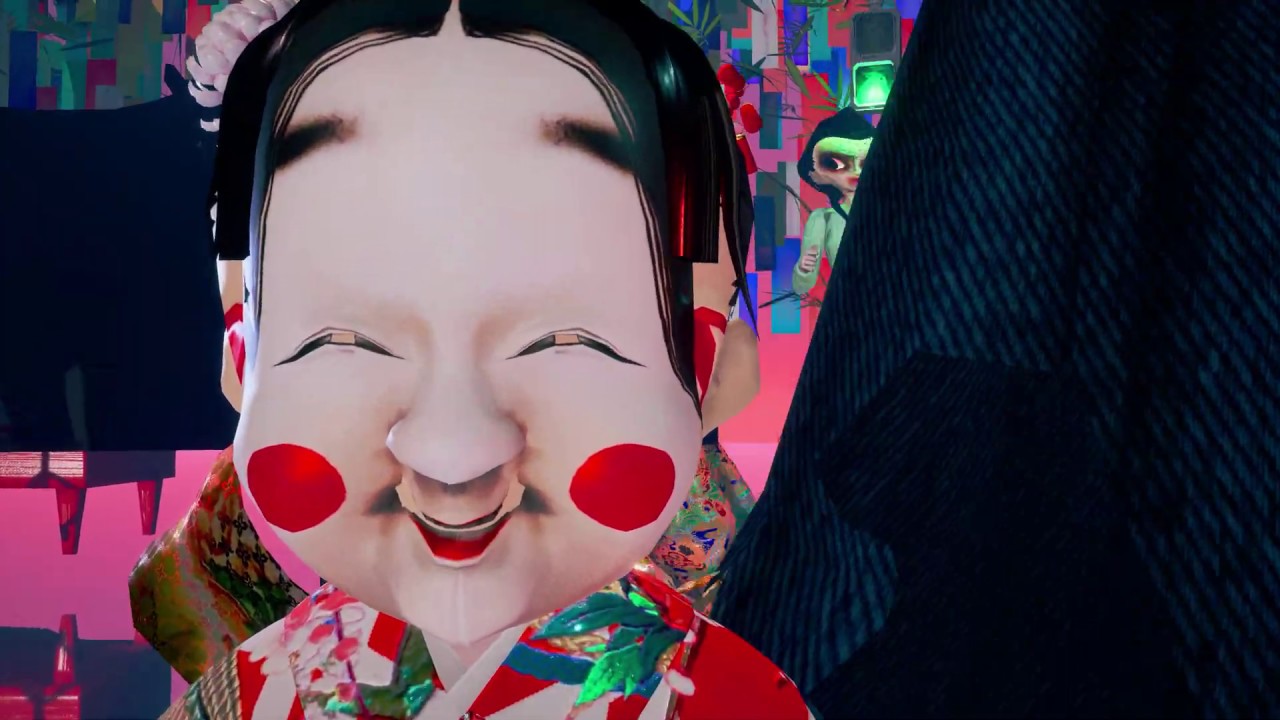 【 GOHOME エンディング曲 】I just wanna GO HOME【公式MV】