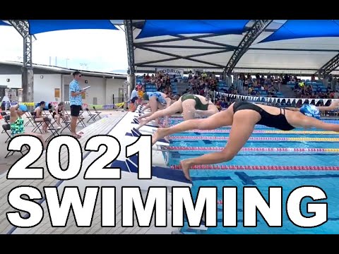 2021 SWIMMING CARNIVAL