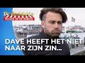 Dave Roelvink KOTSMISSELIJK op VISSERSBOOT | De Roelvinkjes #AFL16