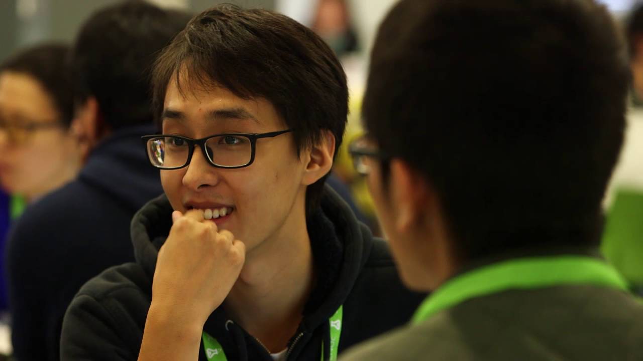 Data Science Student Challenge (2015)