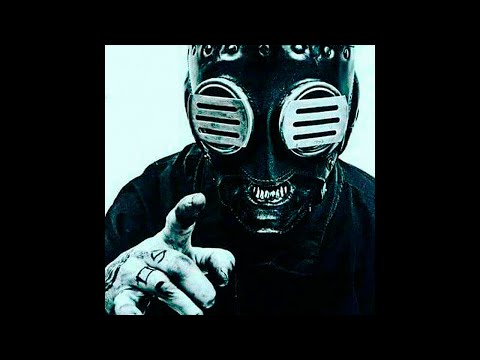 (FREE) Scarlxrd x Slipknot x Trap Metal Type Beat - "Cruel" | Free Type Beat 2022