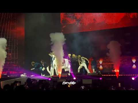 [230916] WONDERLAND (Full) - ATEEZ The Fellowship: Break The Wall in Manila