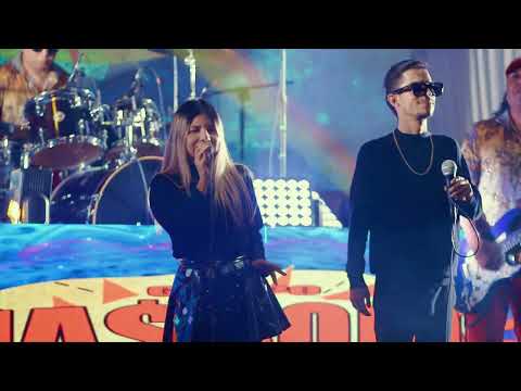 Grupo Massoro - Toma Que Toma (En Vivo Desde San Antonio, Tx)