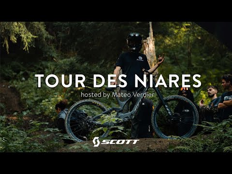 TOUR DES NIARES