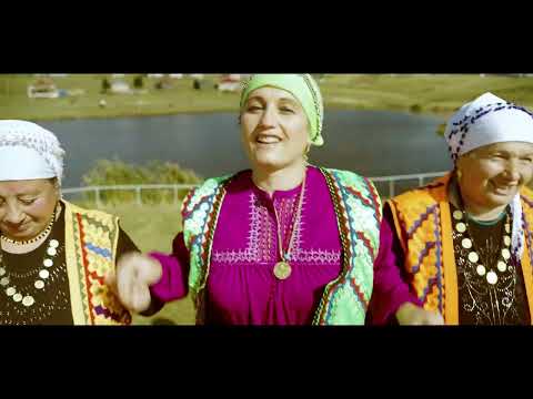 Nigar Cumhur - Çalköyün Güzelleri