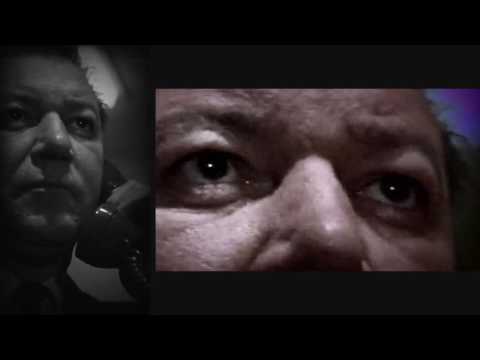 "A Man With Binoculars" - The Andromeda Project