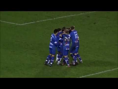 ASV Geel - SK Pepingen-Halle  14-12-2019