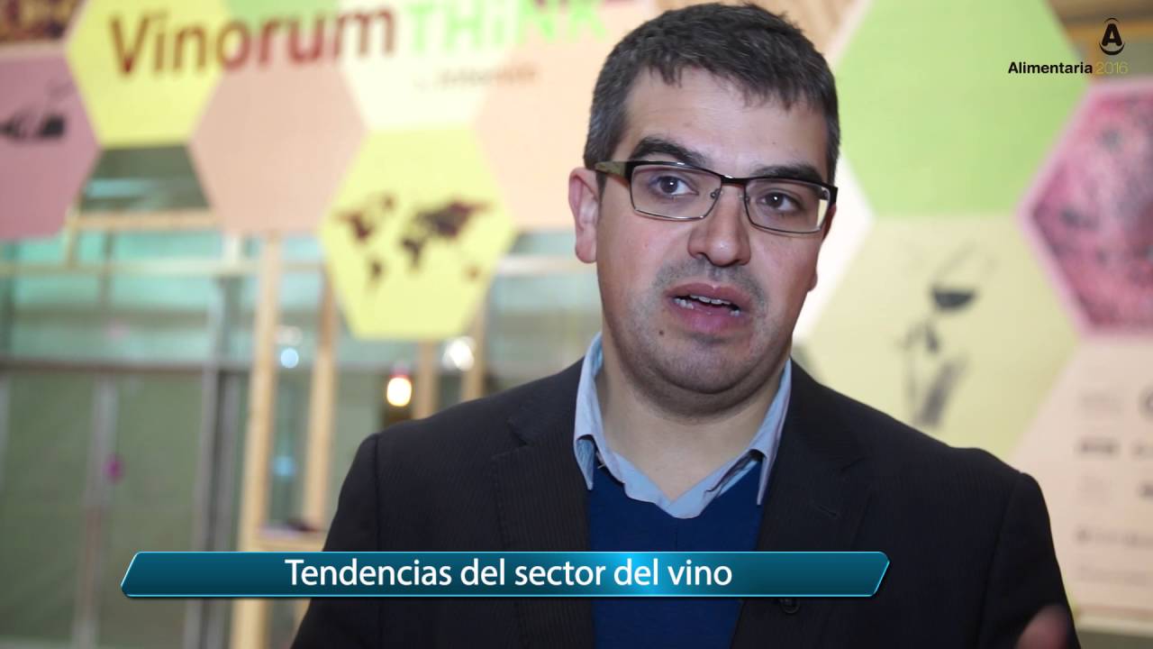 elBulli analiza lo que viene en el sector del vino