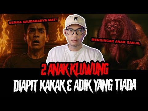 DUA ANAK KLUWUNG - TC