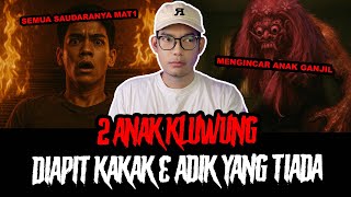 Download lagu DUA ANAK KLUWUNG - TC mp3
