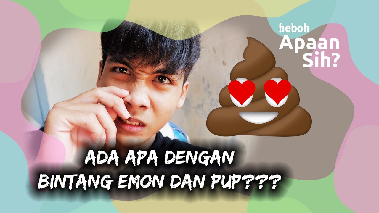 PENGALAMAN BERKESAN BINTANG EMON DENGAN PUP | Heboh Apaan Sih? Eps. 2