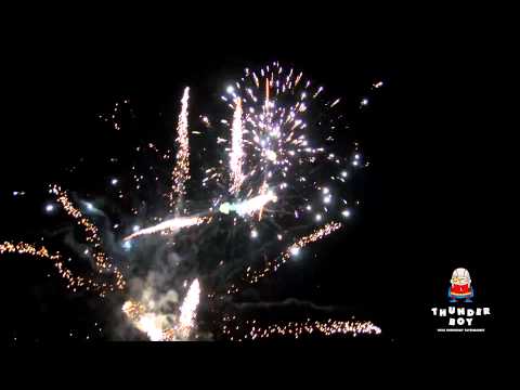 Warming & Greeting - 49 Βολές