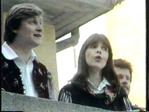 Ansambel Gorenjci - Sonce greje že