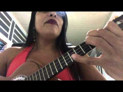 Waléria do Cavaco - O Meu Lugar