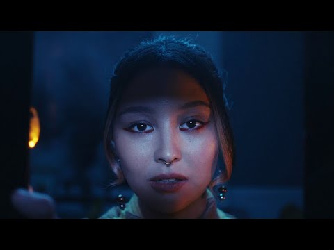 Shapeshifter | Featuring Luna Li, presented by Amazon Music and 88 Rising