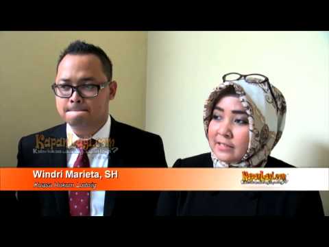 Jessica Iskandar Pernah Tolak Ludwig Untuk Tes DNA Baby El