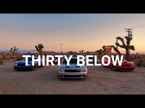 DËKAY, Oceans & M.I.M.E - Thirty Below