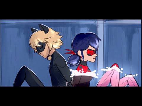 Miraculous LadyBug | Mini Cómic